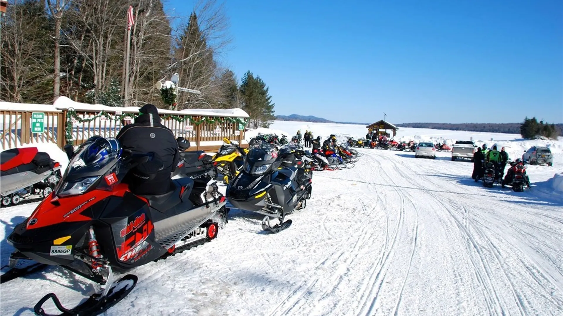 Property at 2591 Stillwater Road, Webb, NY 13367 6