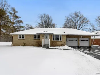 Property at 6870 Clinton Street, Elma, NY 14059