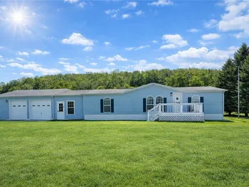 Property at 63499 State Route 415, Wayland, NY 14826