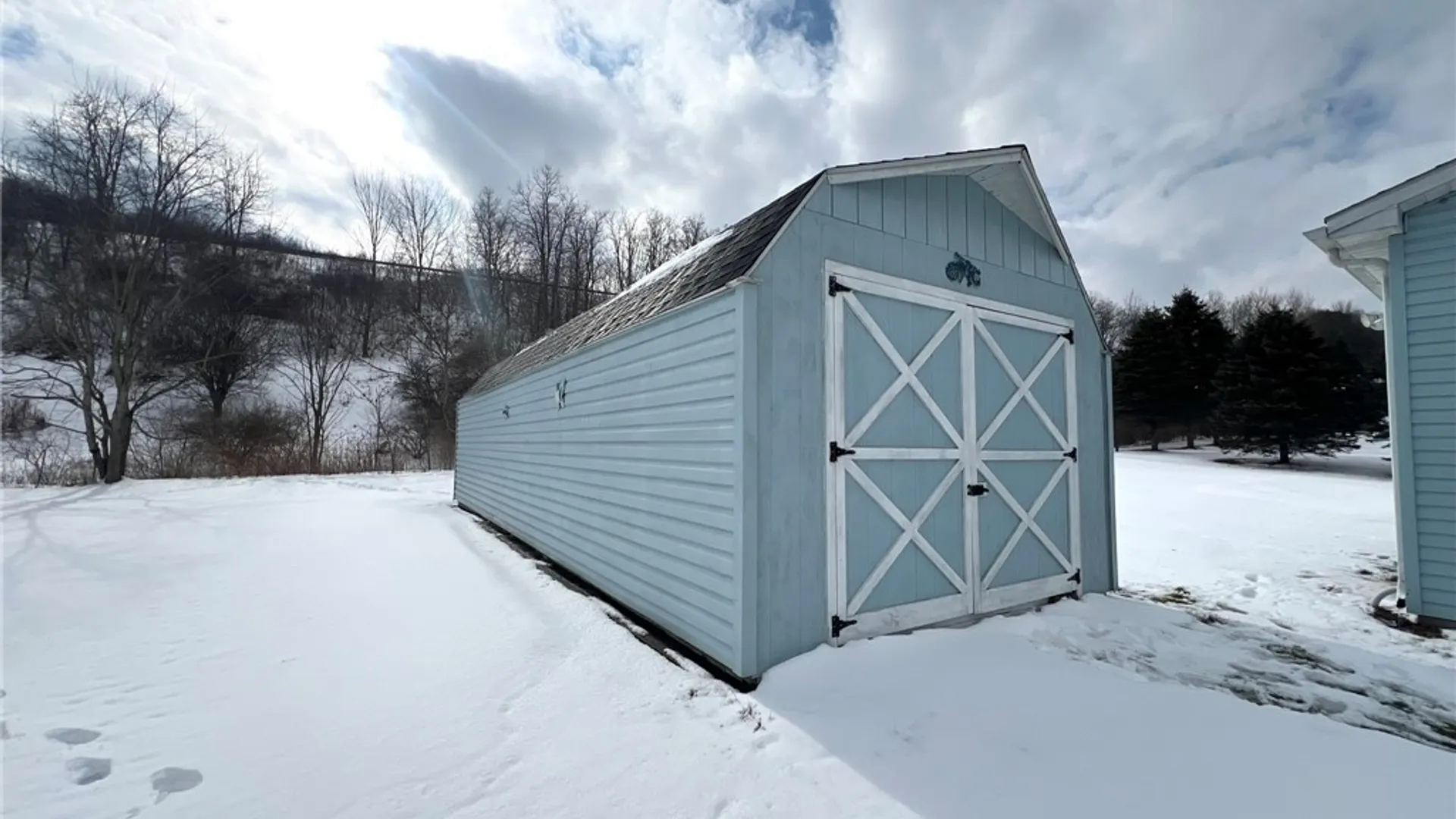 Property at 63499 State Route 415, Wayland, NY 14826 36