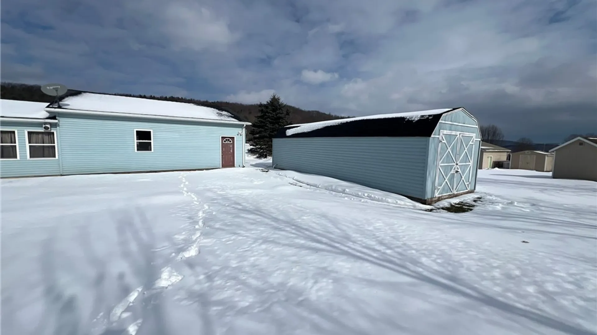 Property at 63499 State Route 415, Wayland, NY 14826 40