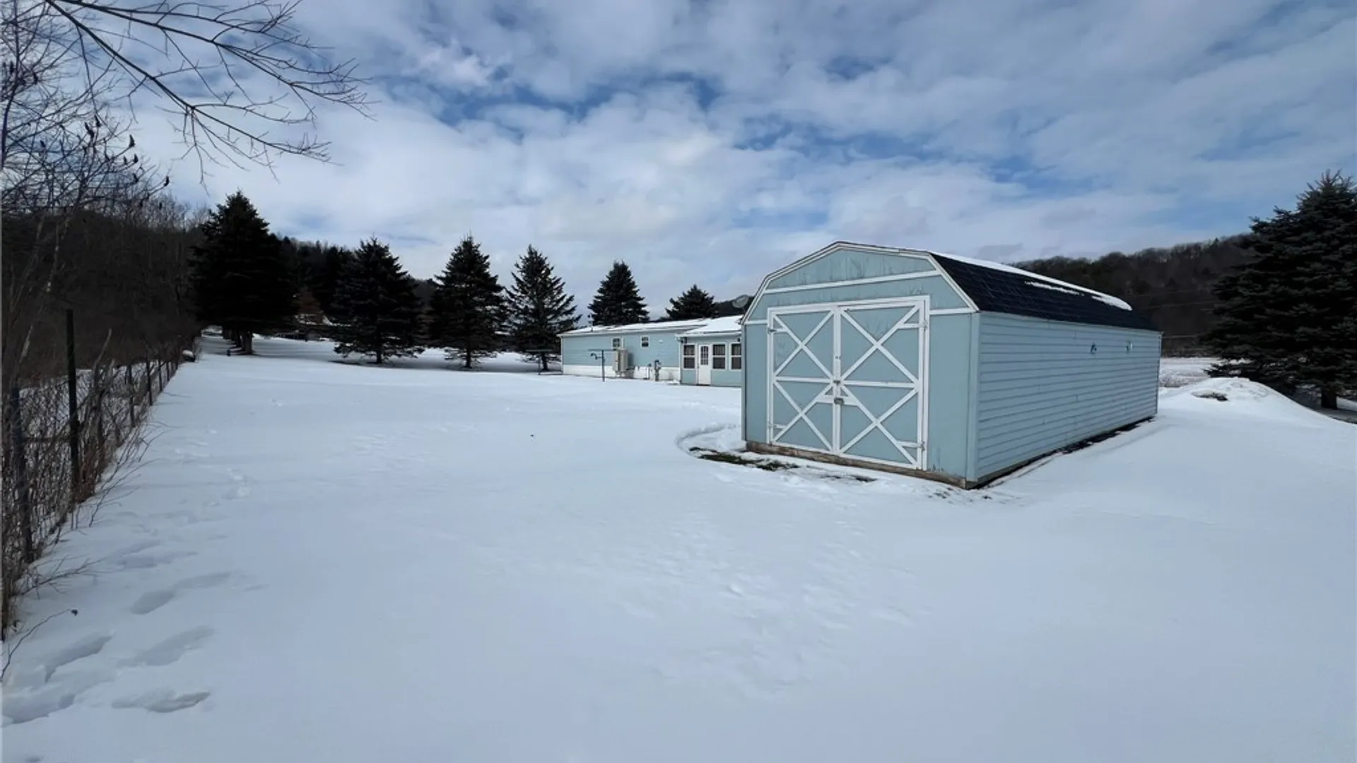 Property at 63499 State Route 415, Wayland, NY 14826 41