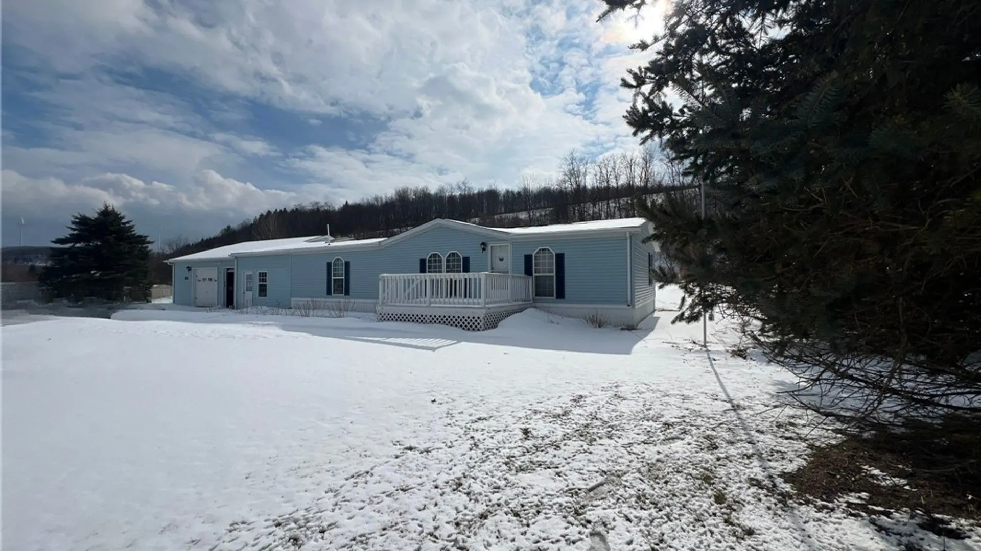 Property at 63499 State Route 415, Wayland, NY 14826 45