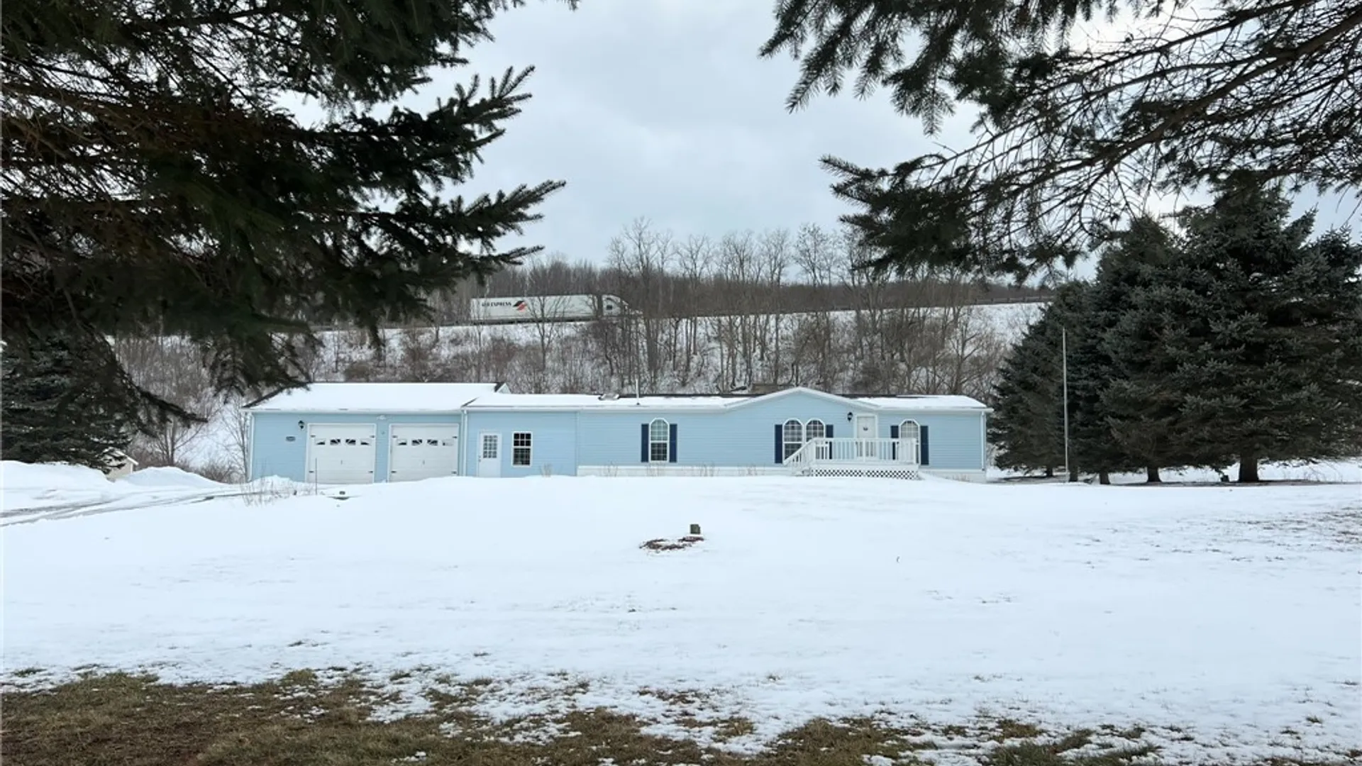 Property at 63499 State Route 415, Wayland, NY 14826 50
