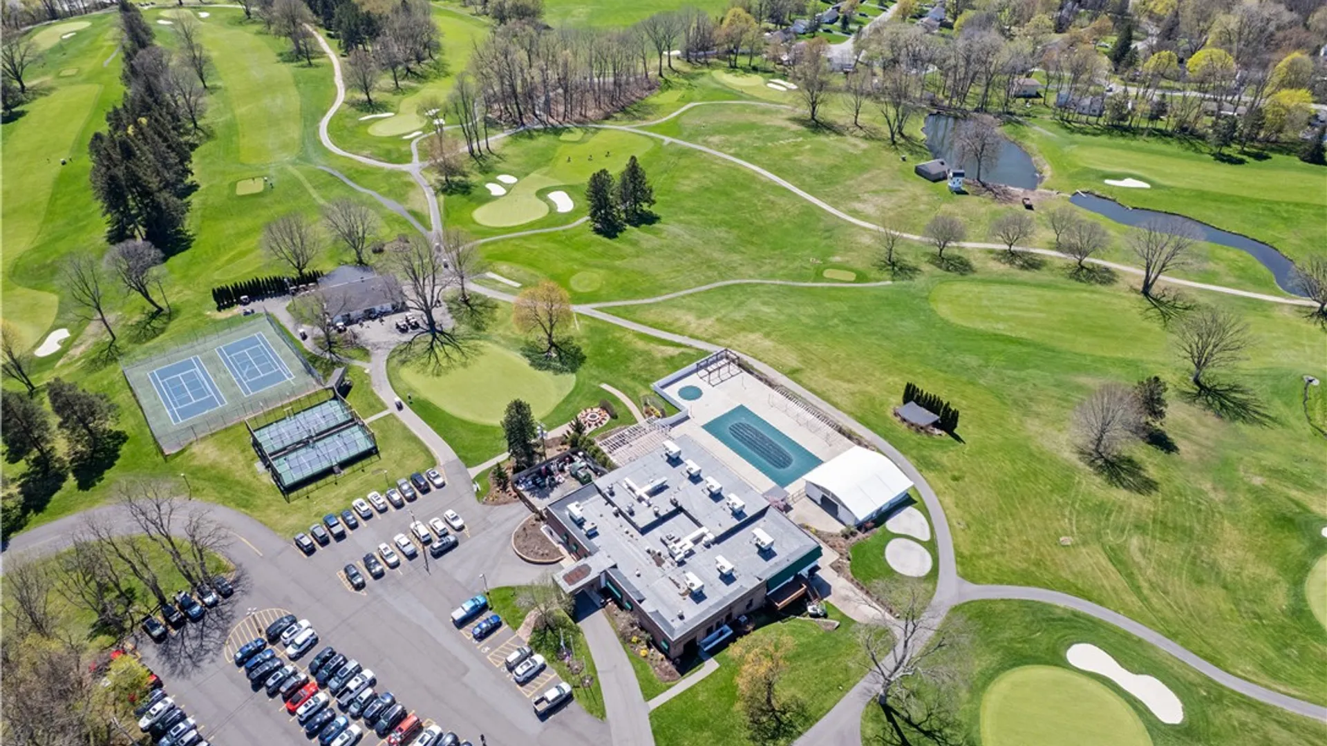 Property at 23 Eagle Hollow, Perinton, NY 14526 39