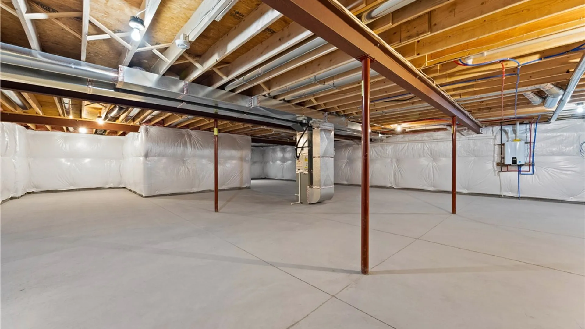 Property at 17 Eagle Hollow, Perinton, NY 14526 33