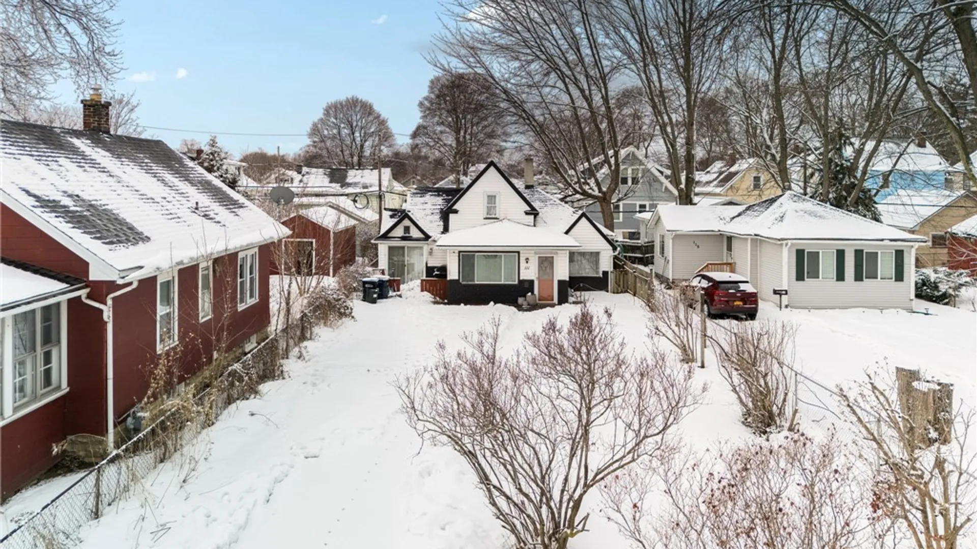 Property at 111 Sheraton Drive, Greece, NY 14616 19