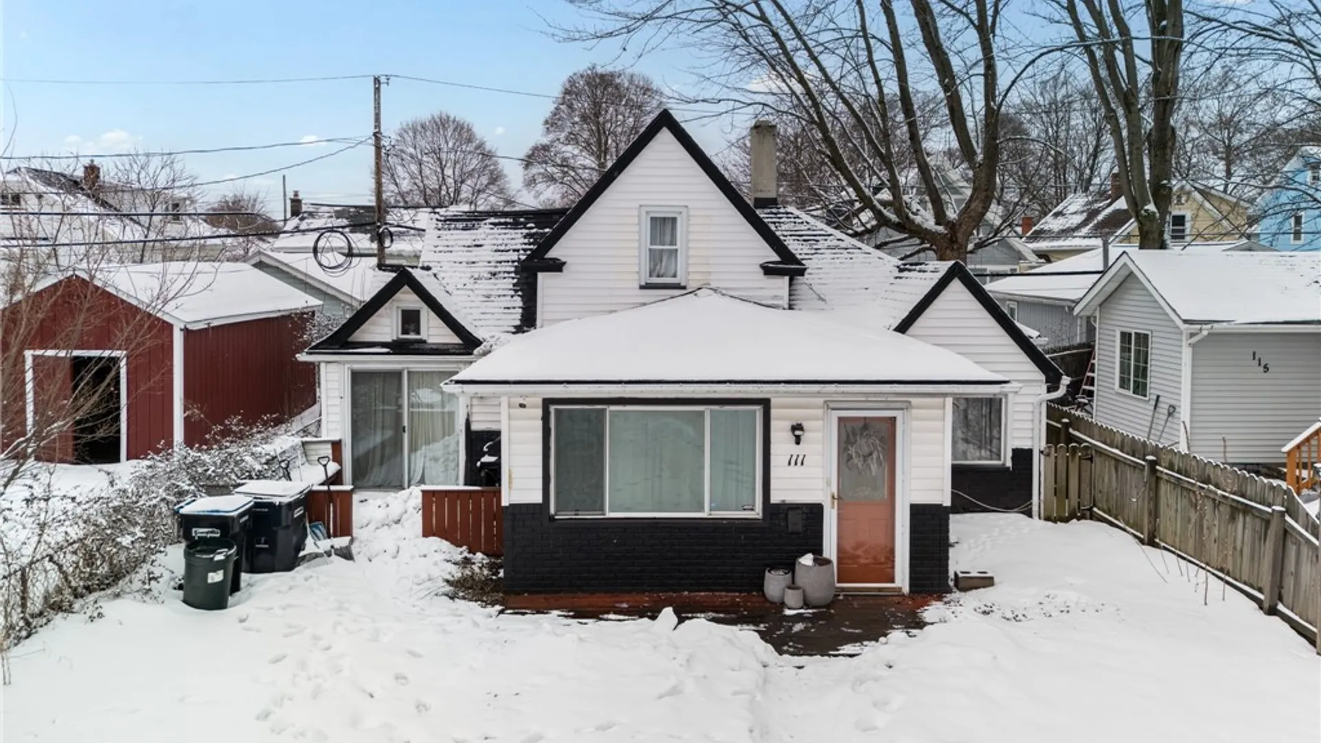 Property at 111 Sheraton Drive, Greece, NY 14616 2