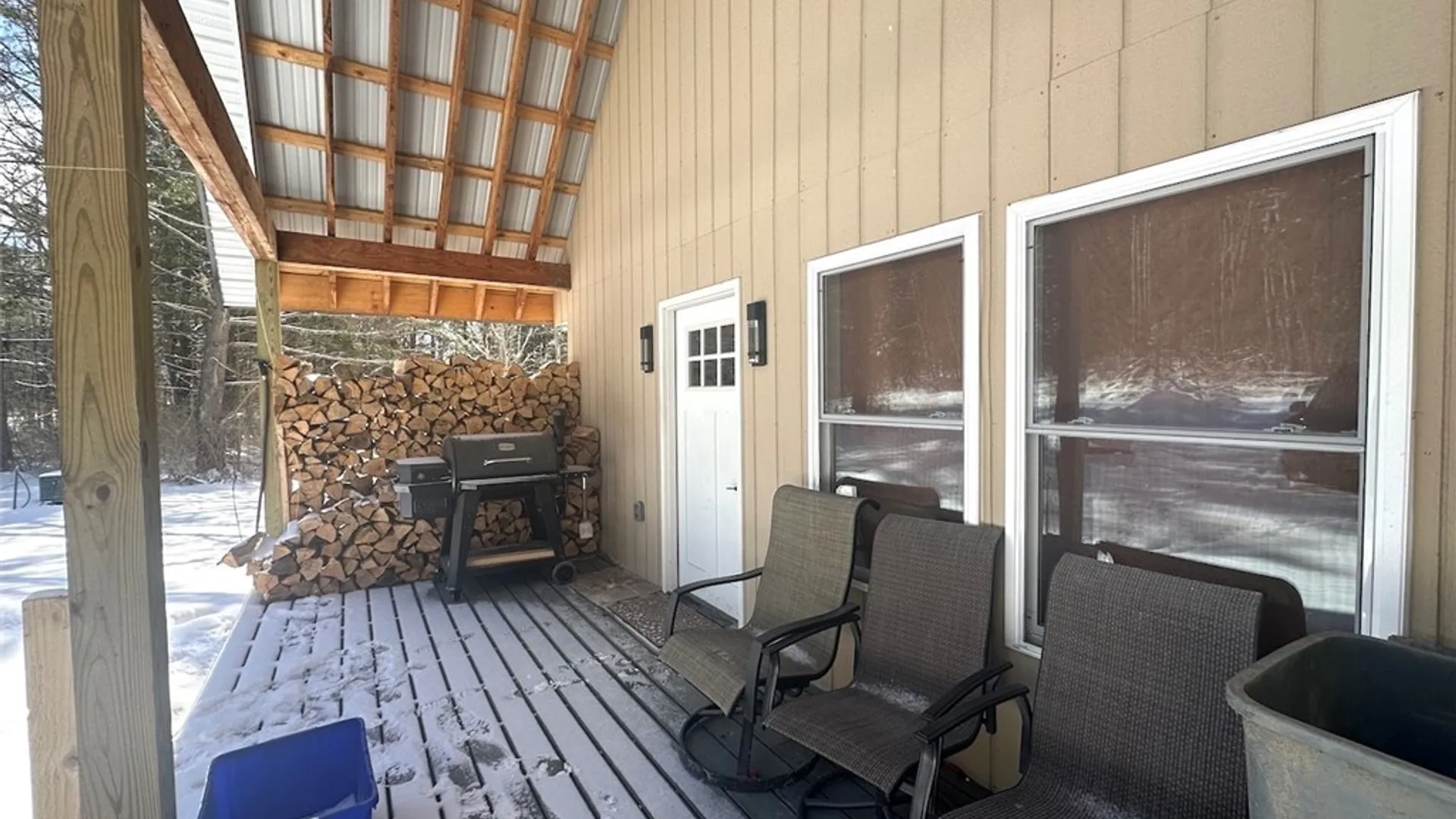 Property at 8567 Hill Road, Allen, NY 14711 3