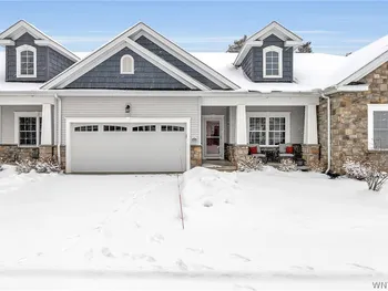 Property at 9423 Heritage Path, Clarence, NY 14032