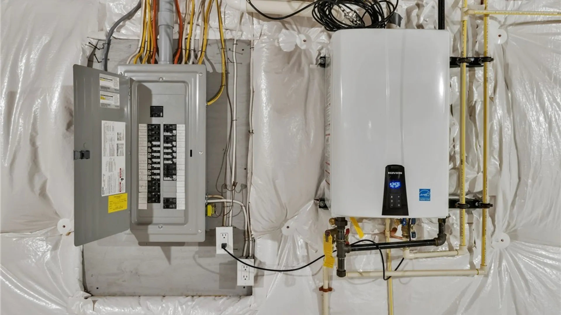 Property at 9423 Heritage Path, Clarence, NY 14032 33