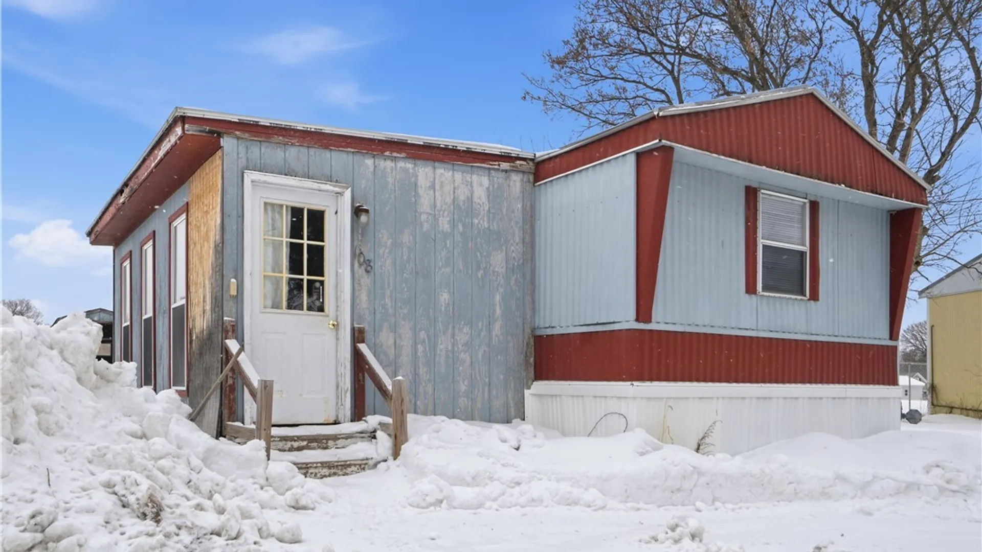 Property at 108 Mountain View Lane, German Flatts, NY 13407 2