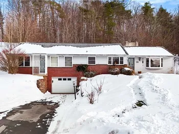 Property at 38 Forest Road, New Hartford, NY 13501