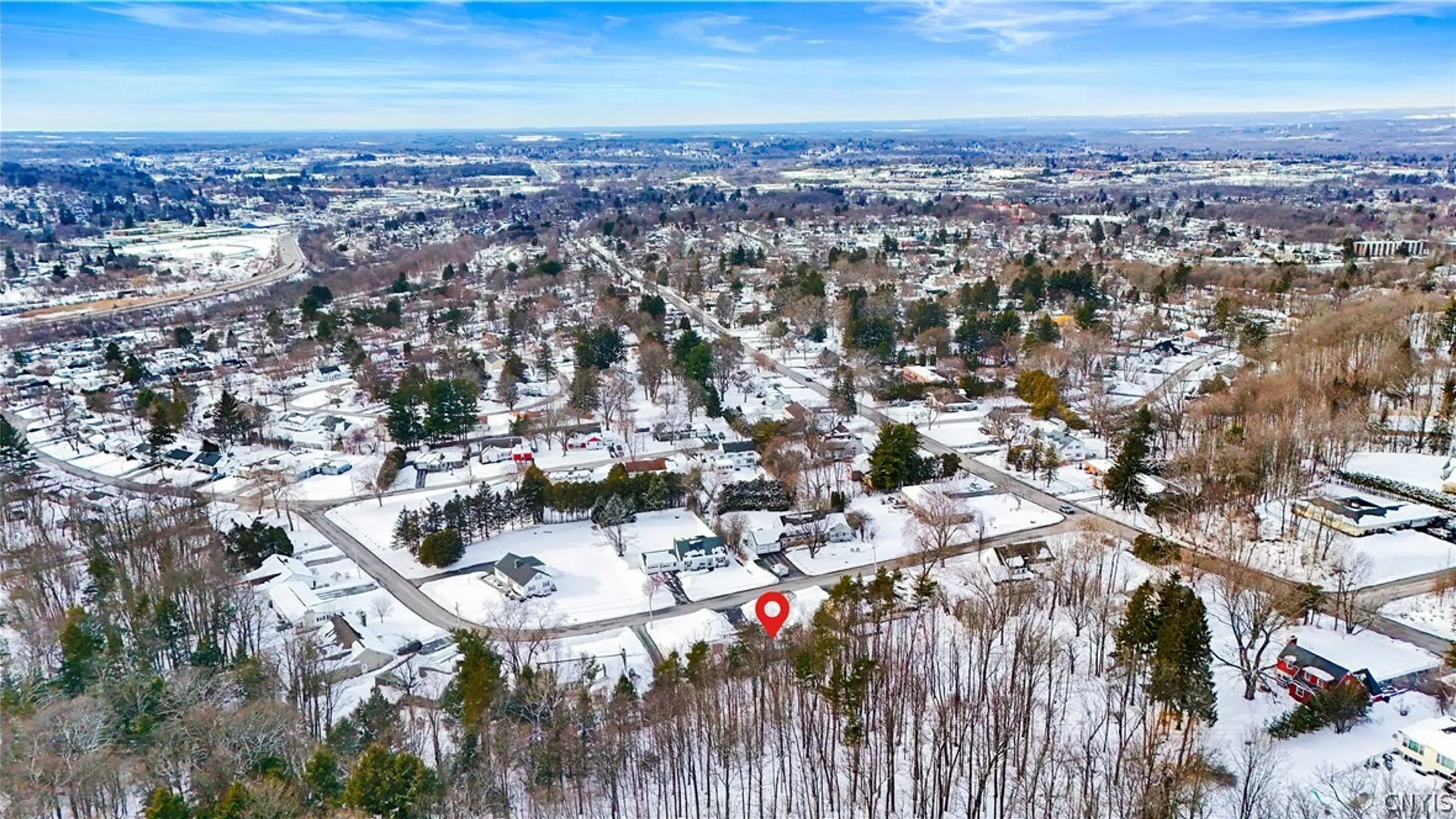 Property at 38 Forest Road, New Hartford, NY 13501 42