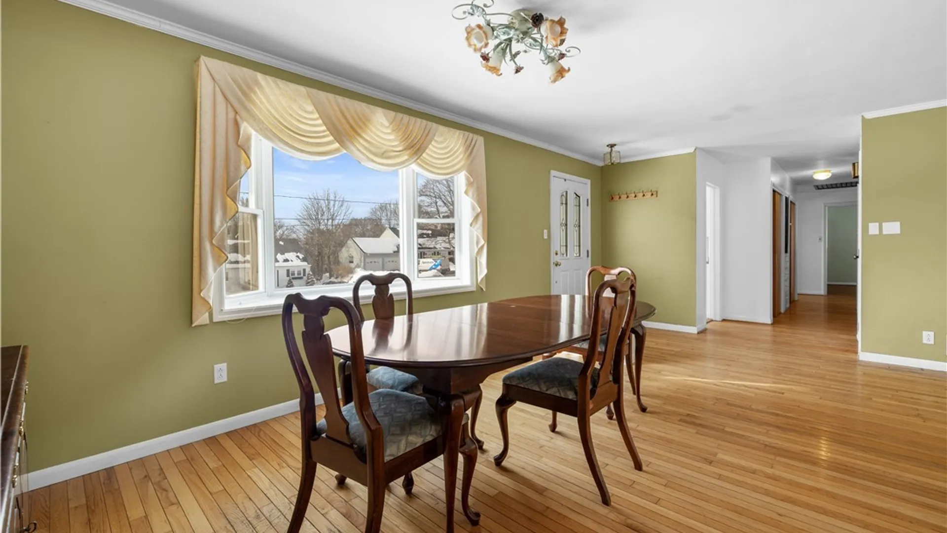 Property at 38 Forest Road, New Hartford, NY 13501 5