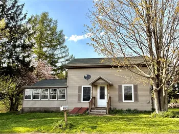 Property at 120 Edwards Road, Sandy Creek, NY 13083