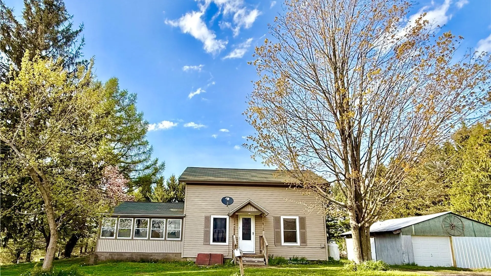 Property at 120 Edwards Road, Sandy Creek, NY 13083 2