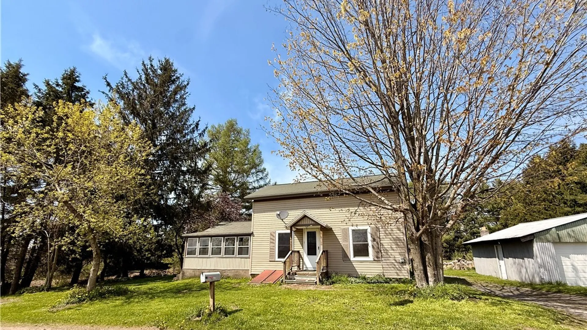 Property at 120 Edwards Road, Sandy Creek, NY 13083 36