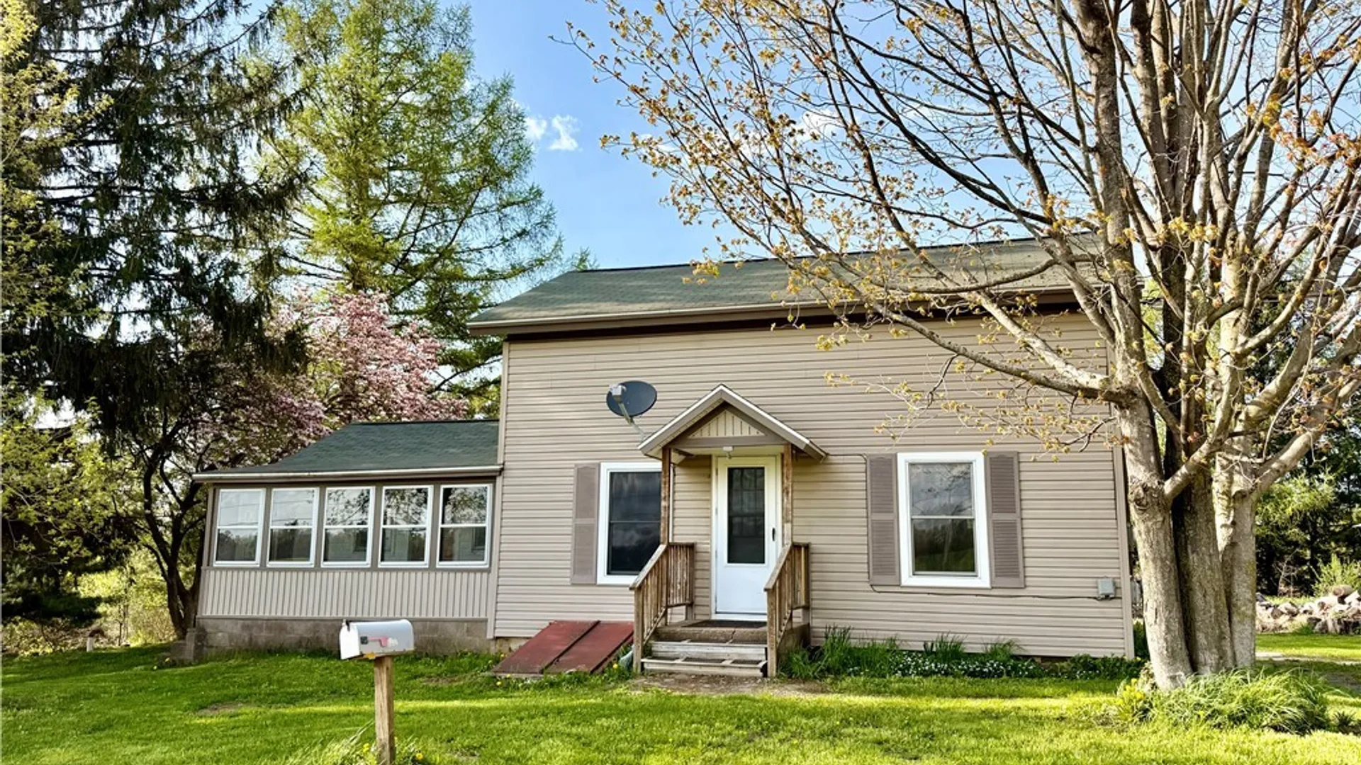 Property at 120 Edwards Road, Sandy Creek, NY 13083 9