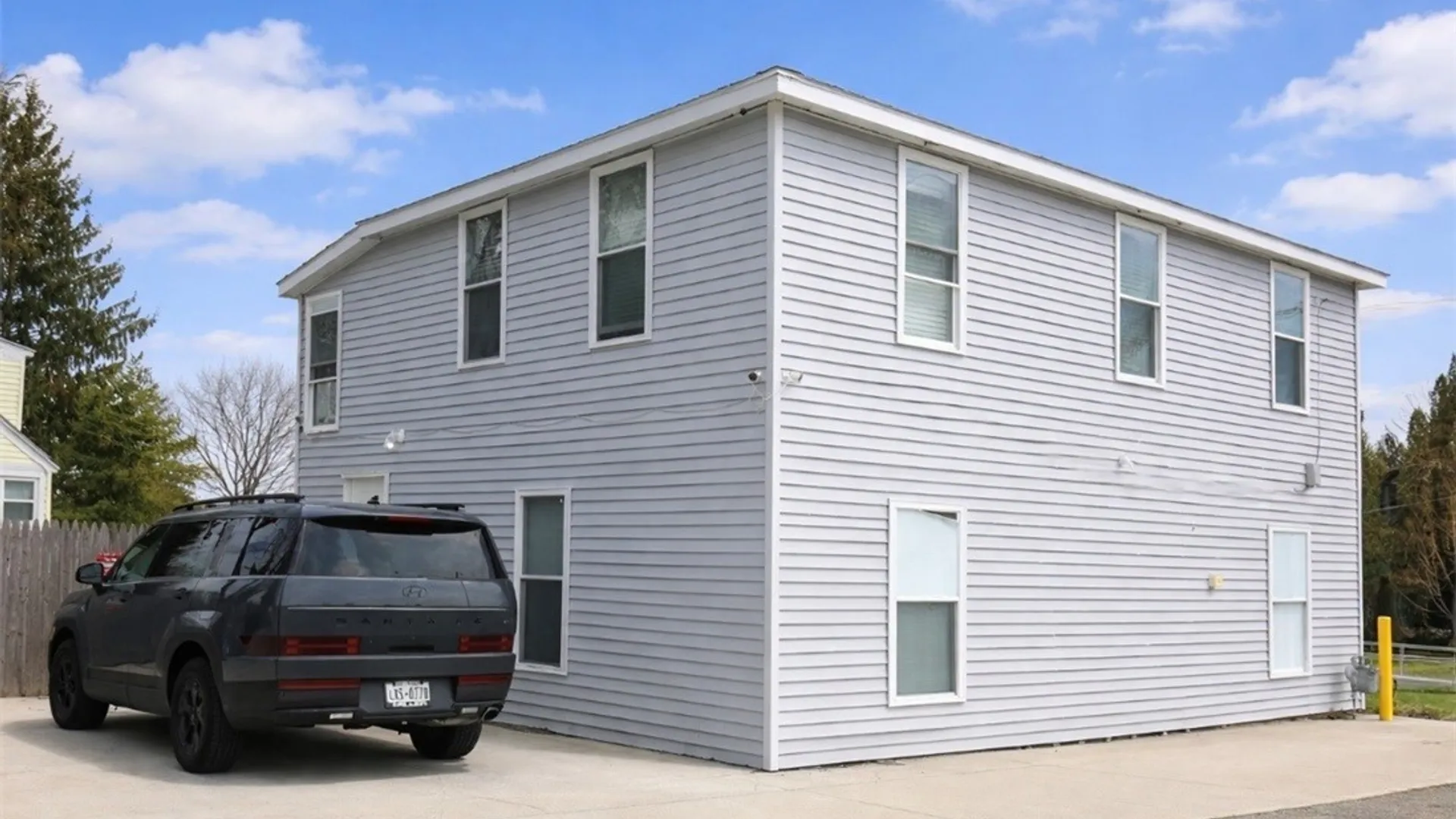 Property at 50 Center St, Homer, NY 13077 2