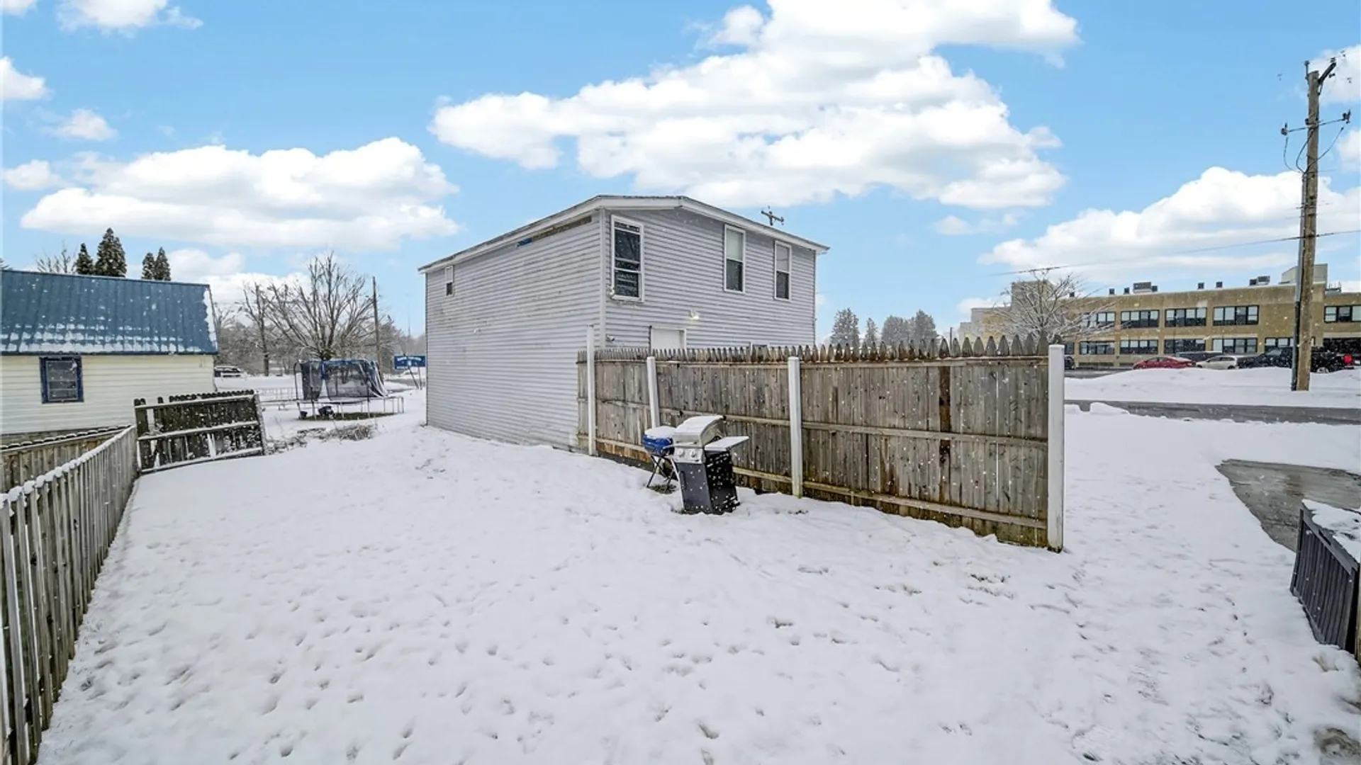 Property at 50 Center St, Homer, NY 13077 24