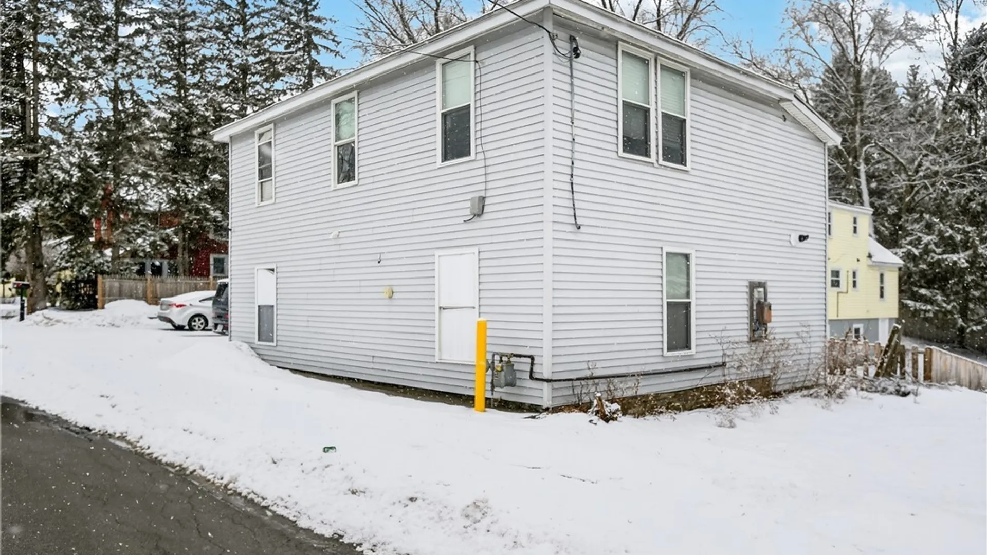 Property at 50 Center St, Homer, NY 13077 4