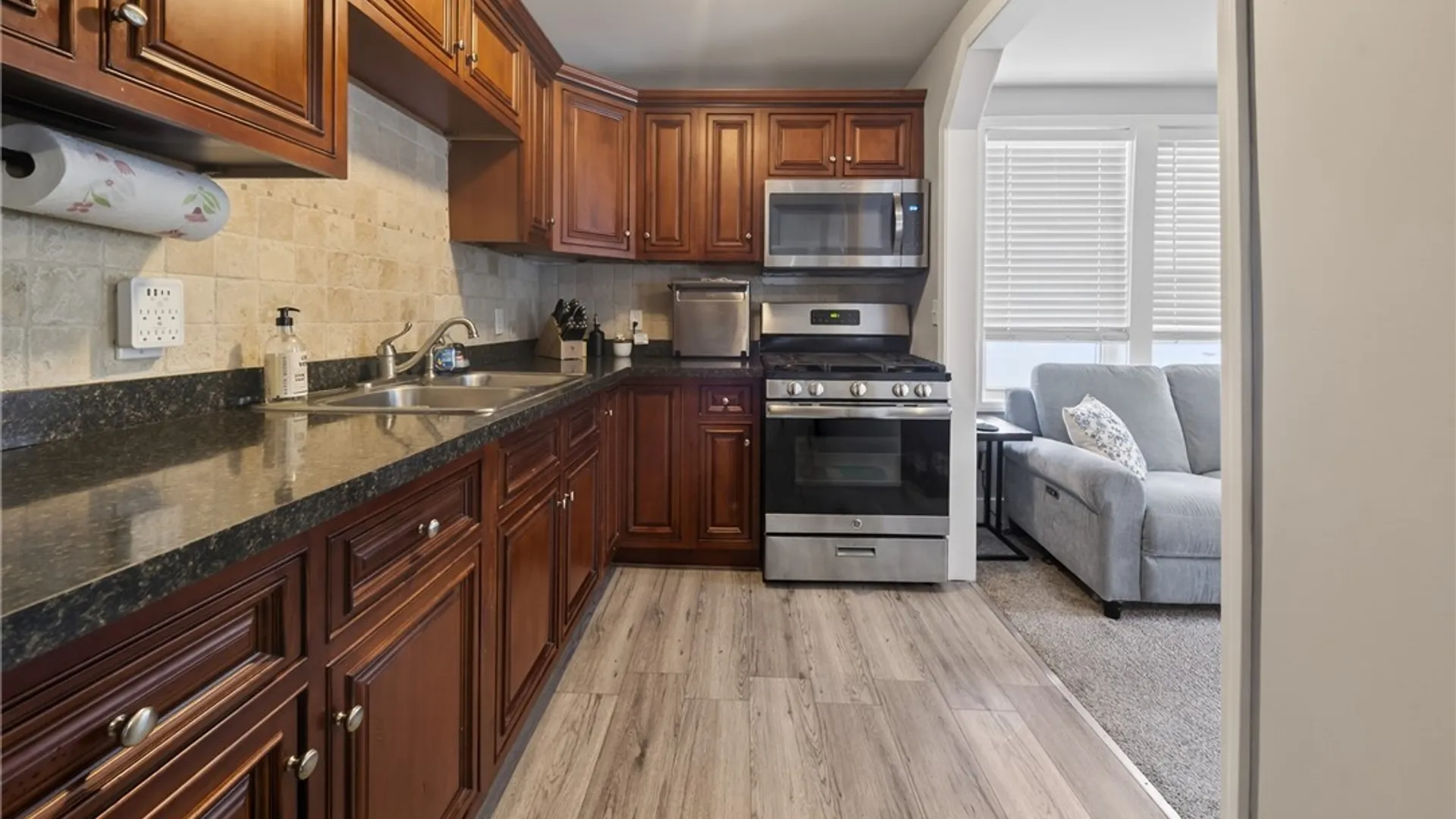 Property at 50 Center St, Homer, NY 13077 6