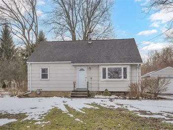 Property at 5561 Brockport Spencerport Road, Sweden, NY 14420