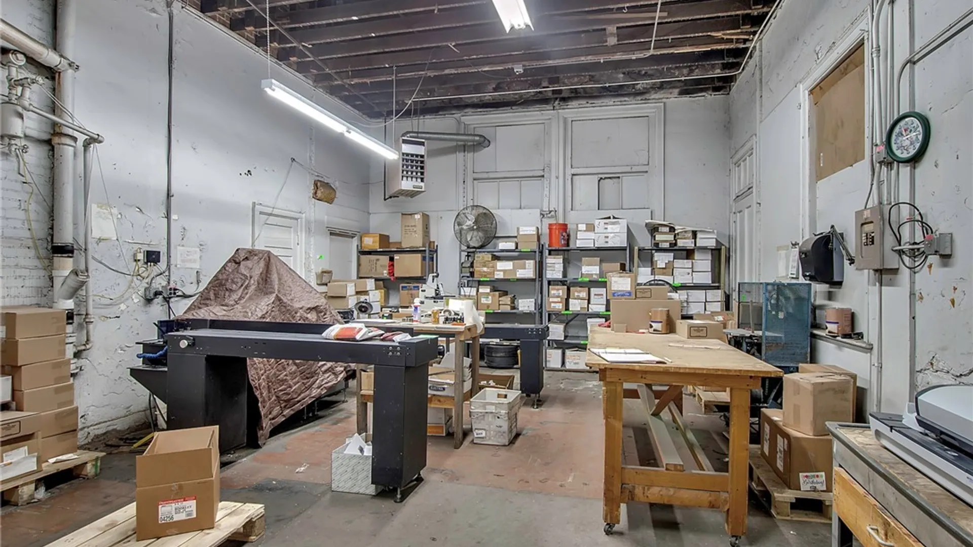 Property at 501 Amherst Street, Buffalo, NY 14207 25