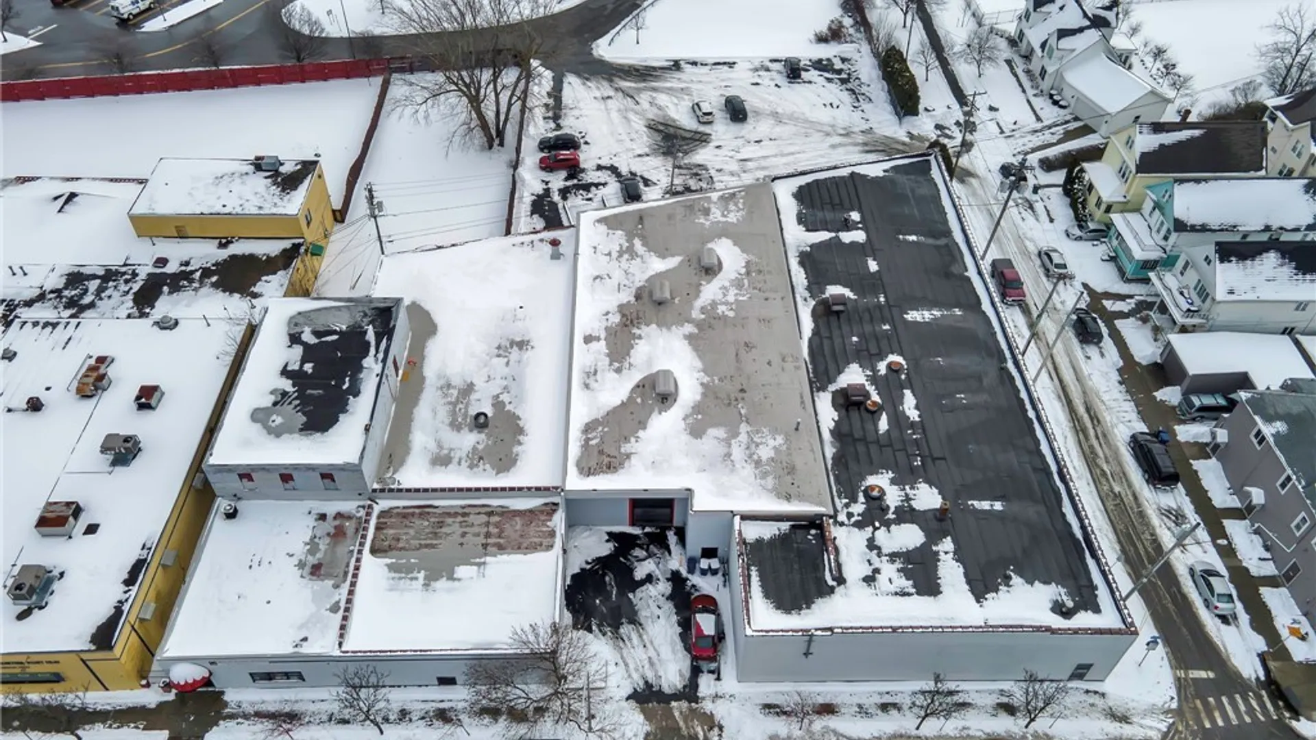 Property at 501 Amherst Street, Buffalo, NY 14207 29