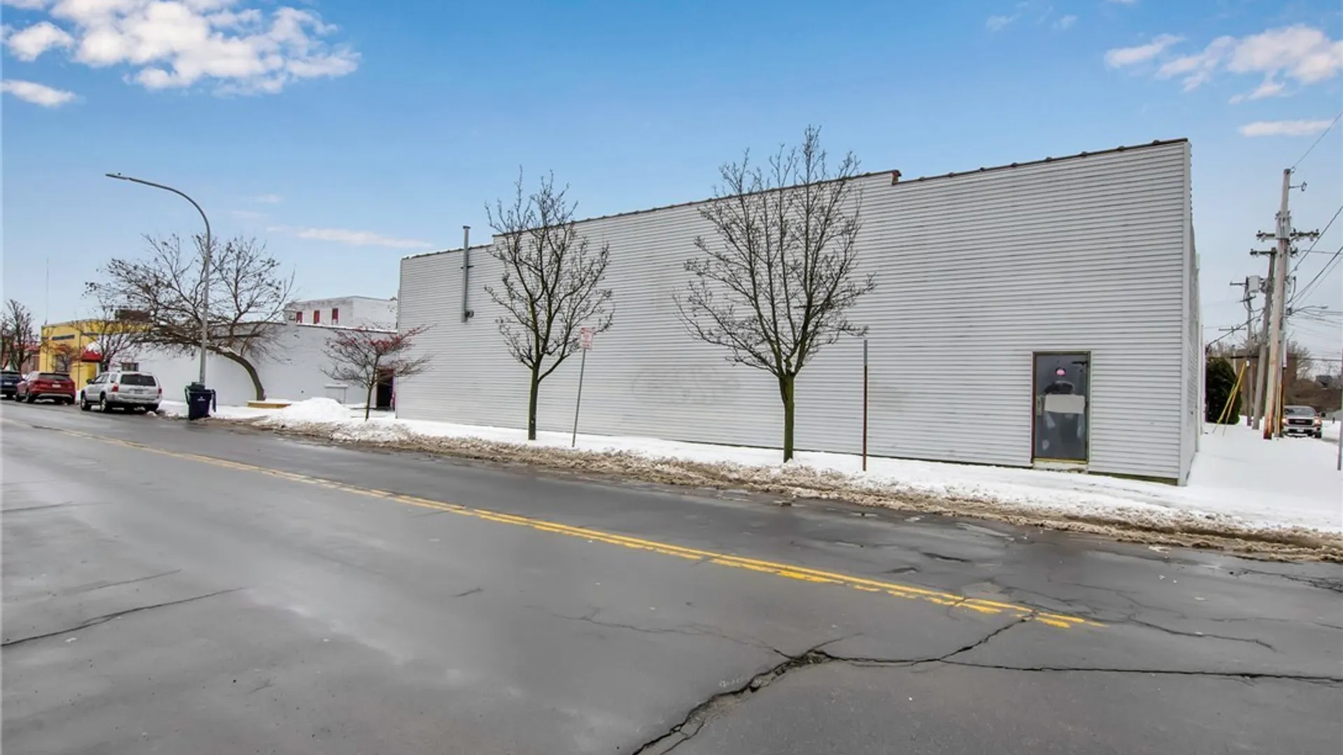 Property at 501 Amherst Street, Buffalo, NY 14207 4