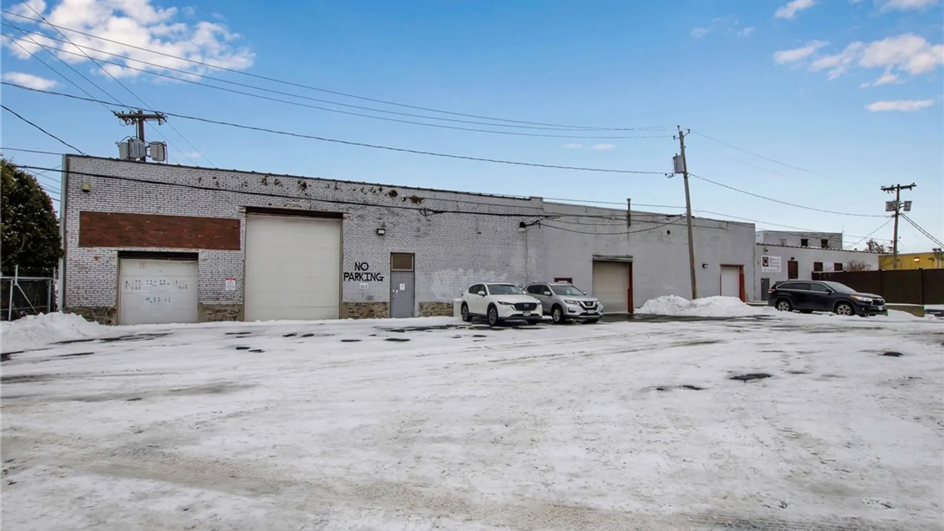 Property at 501 Amherst Street, Buffalo, NY 14207 6