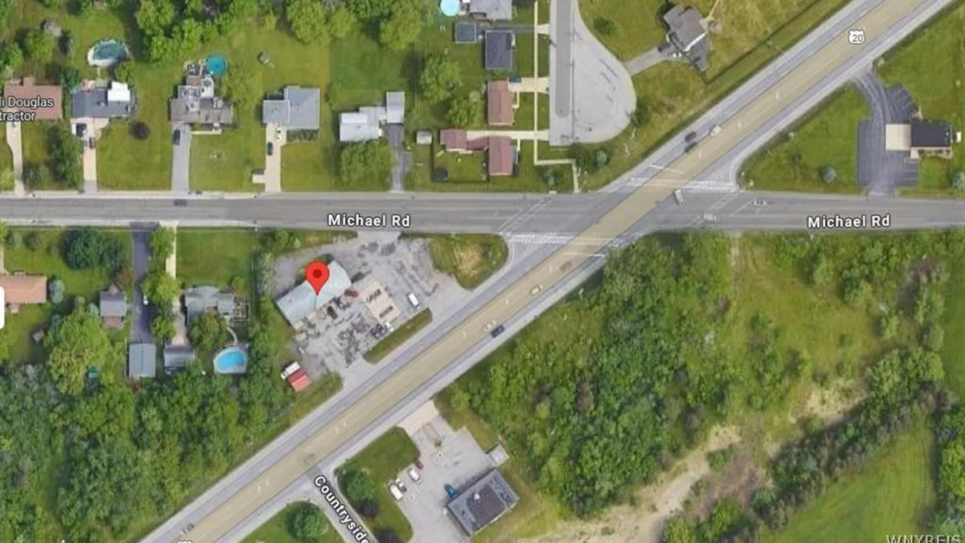 Property at 3020 Southwestern Boulevard, Orchard Park, NY 14127 10