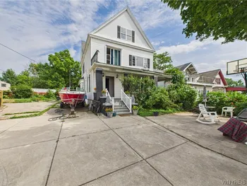 2403 Niagara Street, Buffalo, NY 14207