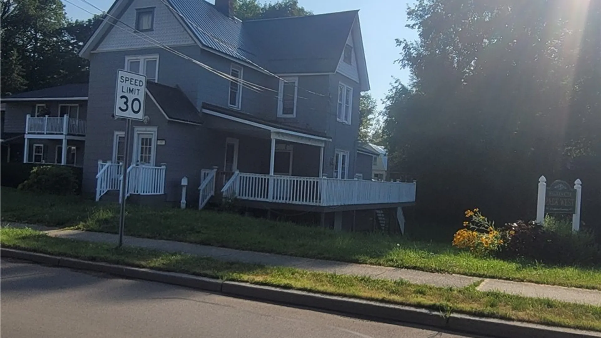 Property at 10 Mcdaniel Avenue, Jamestown, NY 14701 3
