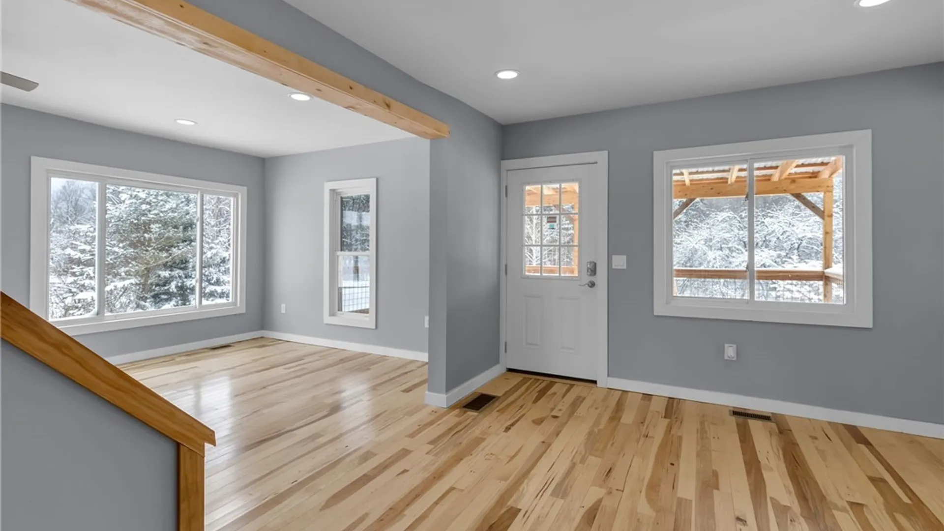 Property at 4282 Gun Barrel Road, Yorkshire, NY 14042 12