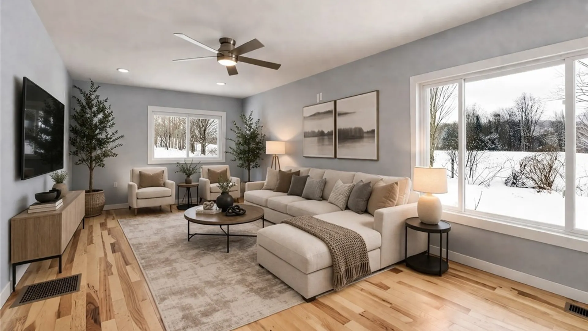 Property at 4282 Gun Barrel Road, Yorkshire, NY 14042 14