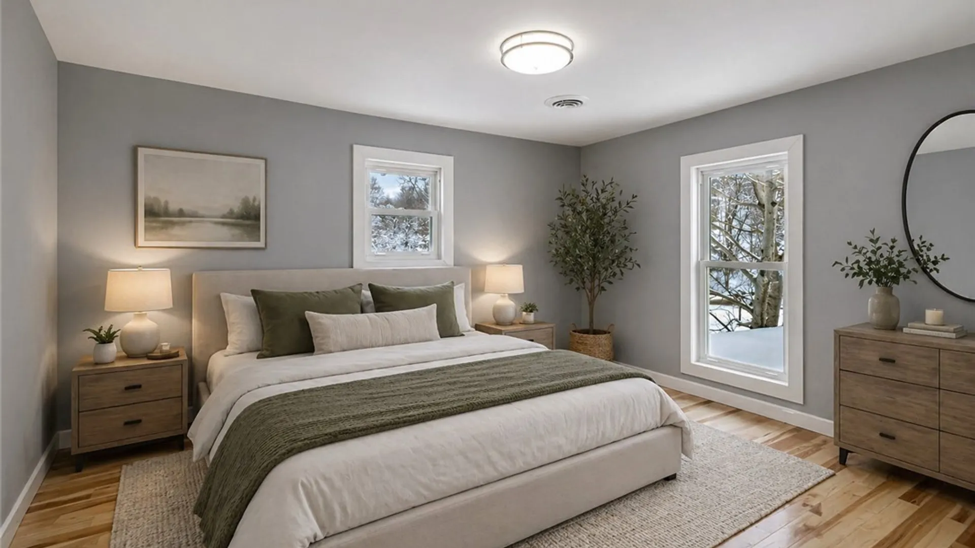 Property at 4282 Gun Barrel Road, Yorkshire, NY 14042 25