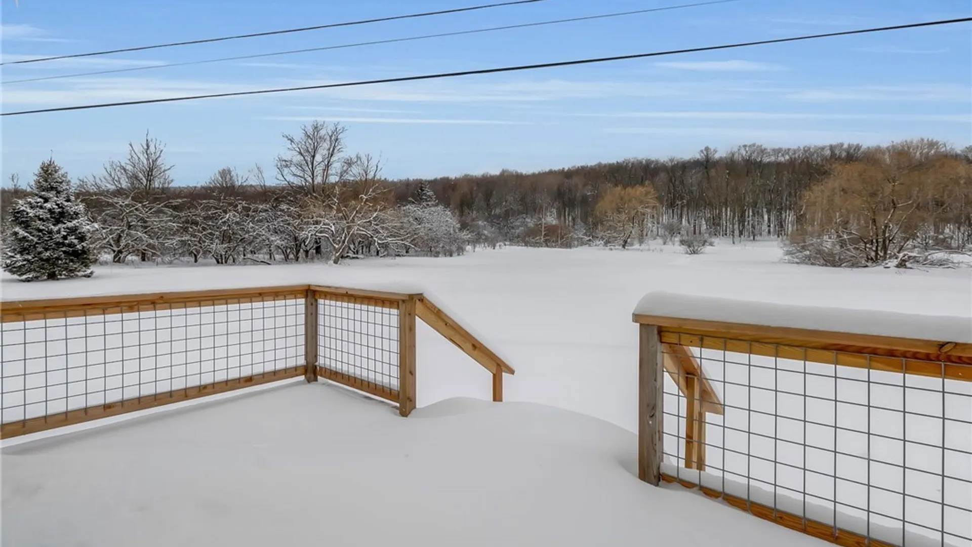 Property at 4282 Gun Barrel Road, Yorkshire, NY 14042 5