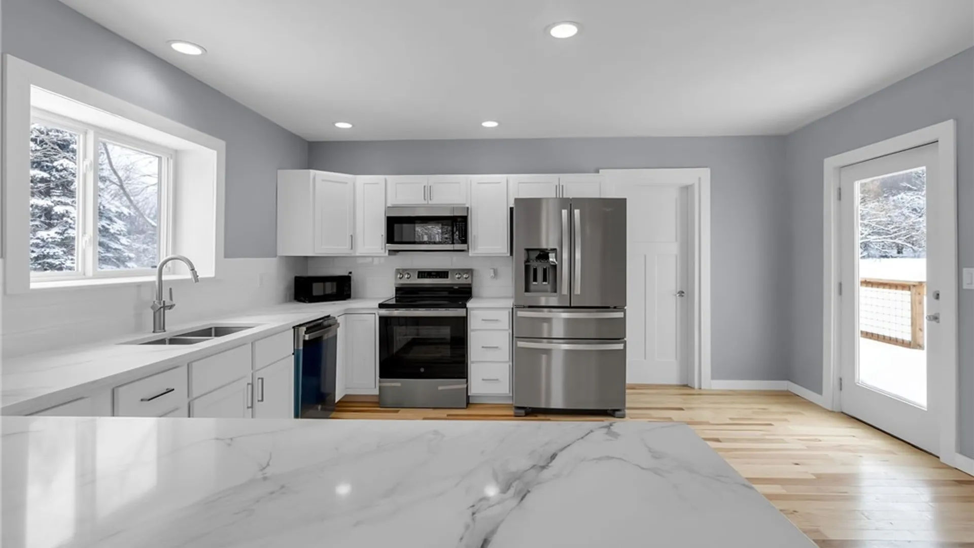 Property at 4282 Gun Barrel Road, Yorkshire, NY 14042 6