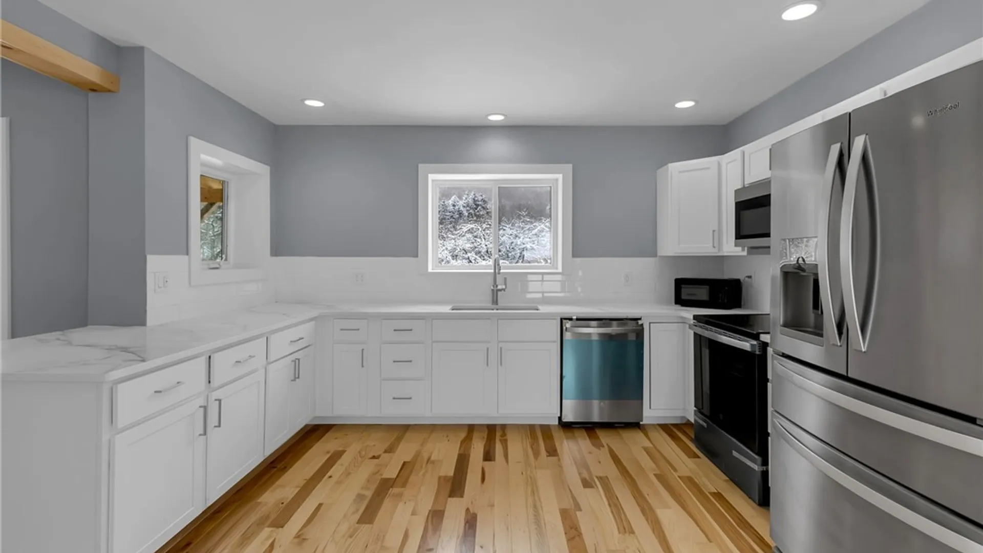 Property at 4282 Gun Barrel Road, Yorkshire, NY 14042 7