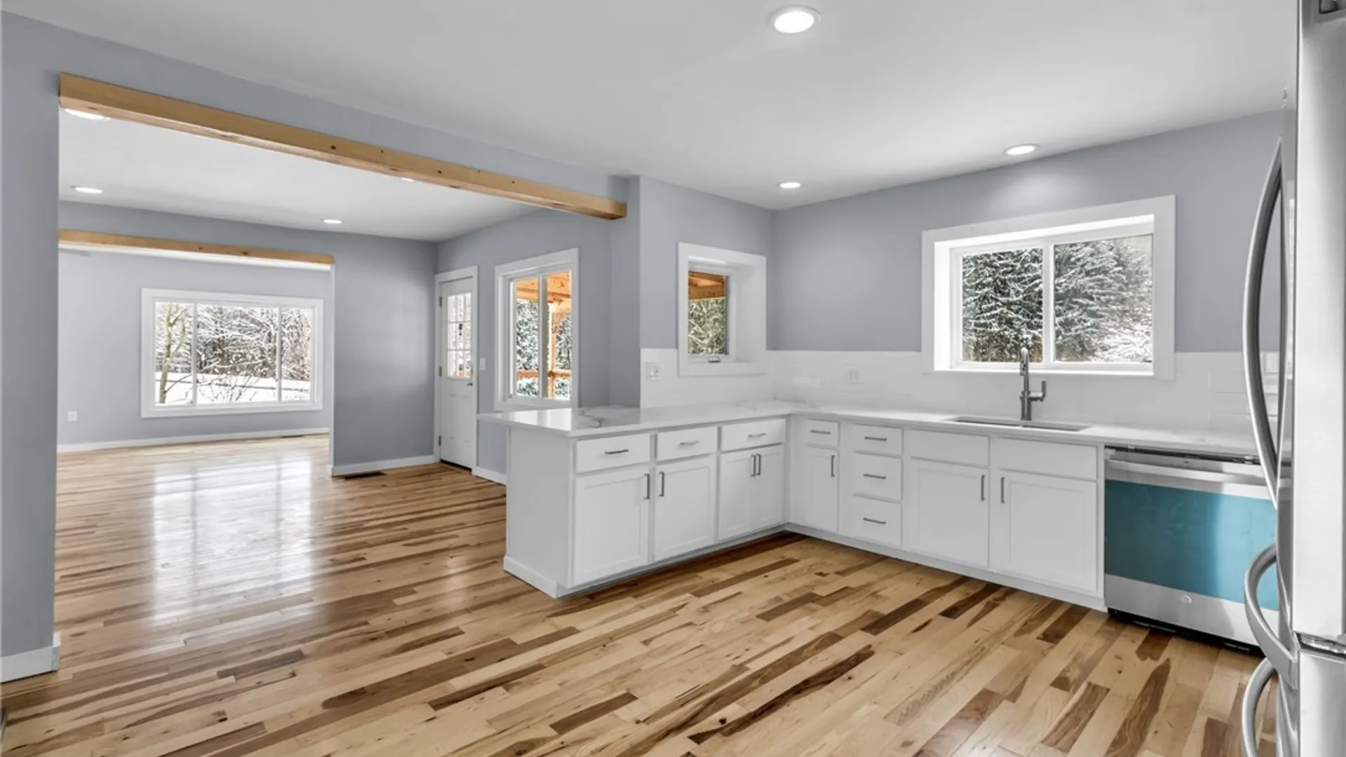 Property at 4282 Gun Barrel Road, Yorkshire, NY 14042 8