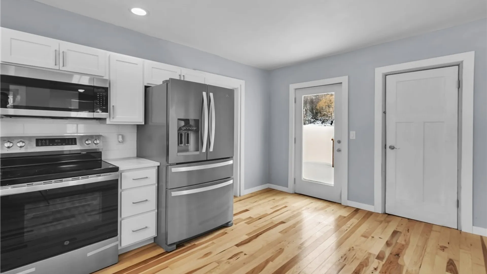 Property at 4282 Gun Barrel Road, Yorkshire, NY 14042 9