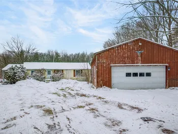 Property at 10217 Flaherty Road, Prattsburgh, NY 14873