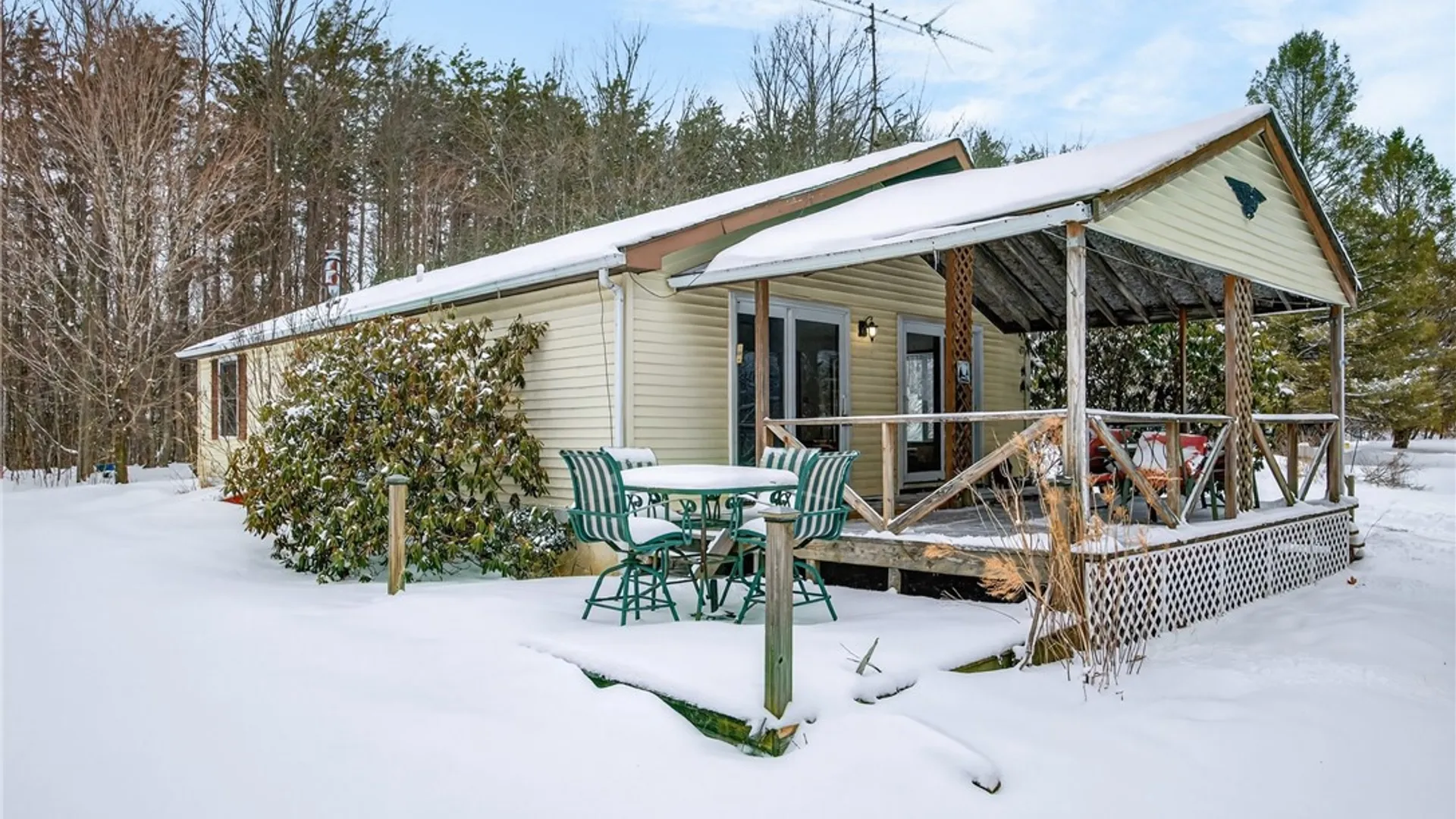 Property at 10217 Flaherty Road, Prattsburgh, NY 14873 3