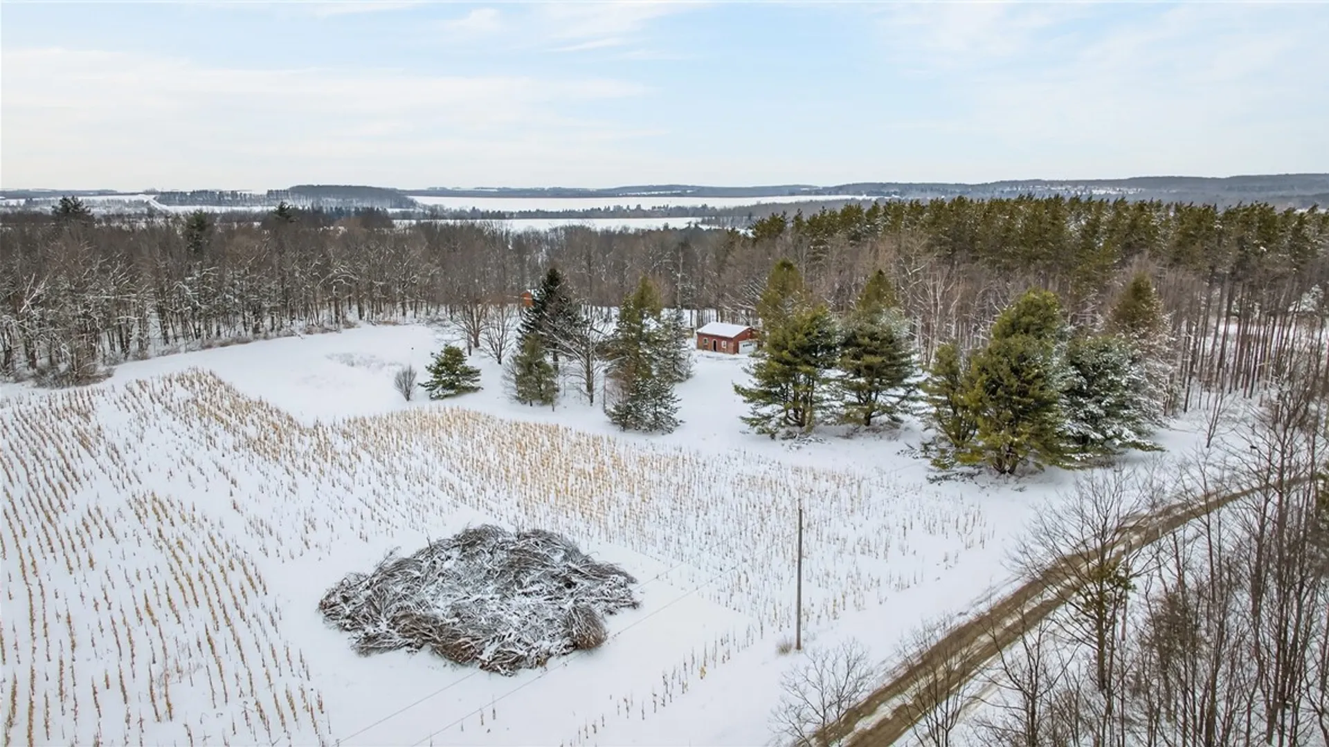 Property at 10217 Flaherty Road, Prattsburgh, NY 14873 30