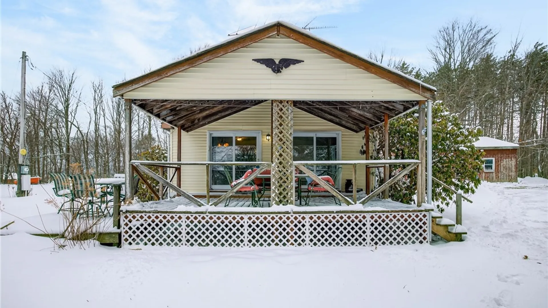 Property at 10217 Flaherty Road, Prattsburgh, NY 14873 5