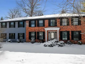 Property at 8135 Clarherst Drive, Clarence, NY 14051