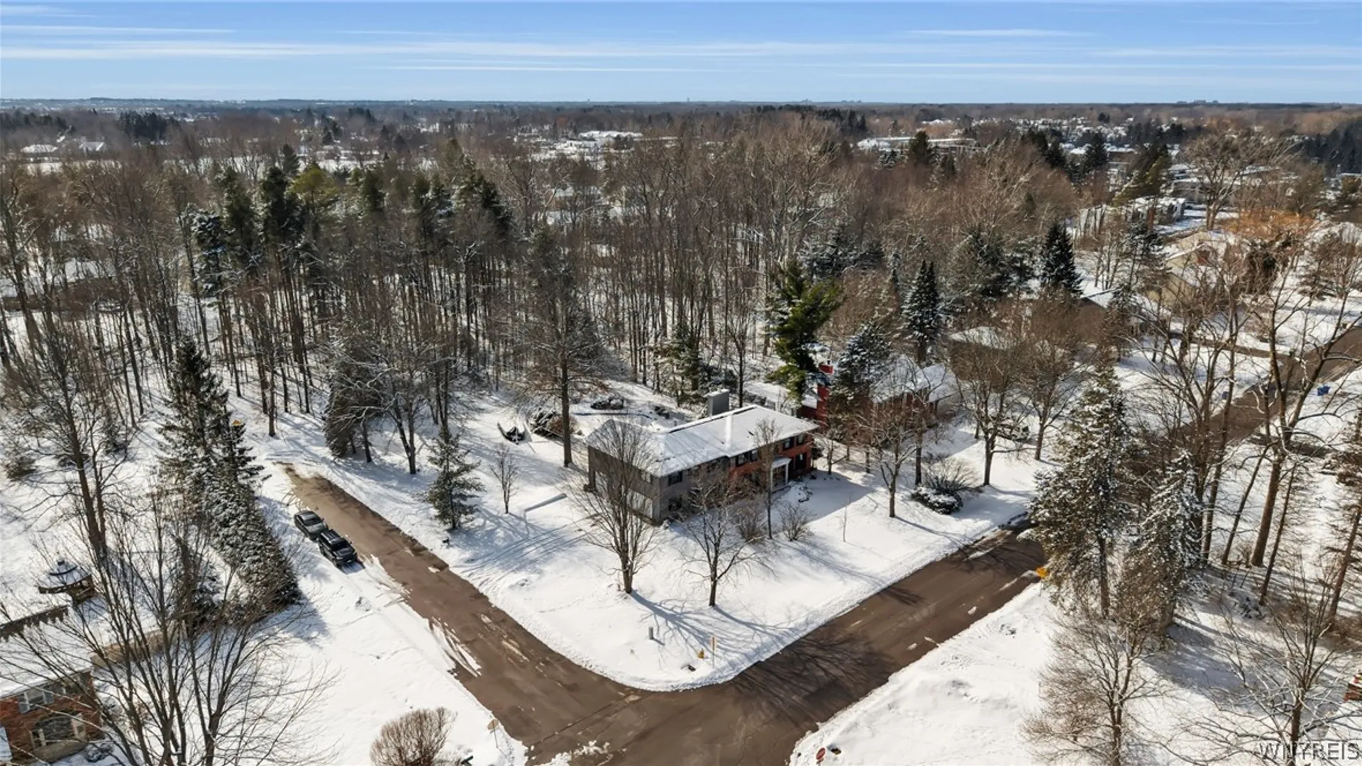 Property at 8135 Clarherst Drive, Clarence, NY 14051 2