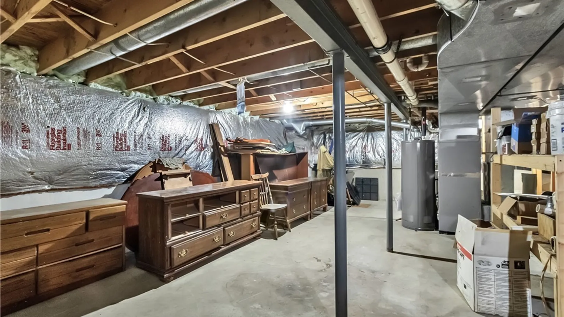 Property at 8135 Clarherst Drive, Clarence, NY 14051 41